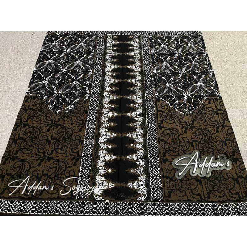Sarung Batik Gus Iqdam / Sarung Batik Gus Iqdam