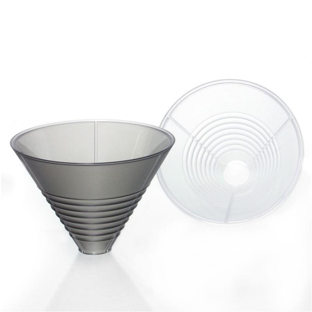 SD1 Suprima Dripper - Suprima Instrument Design by Hiro Lesmana