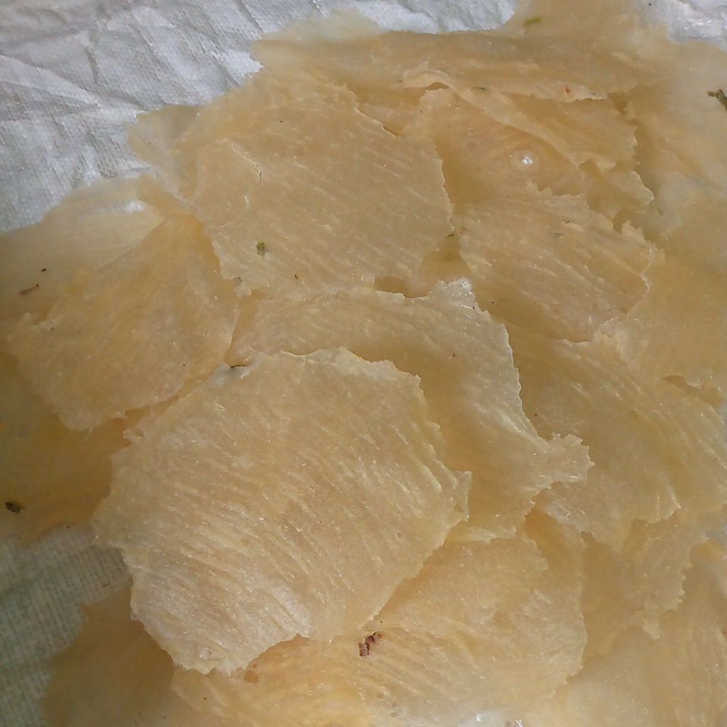 

kicimpring mentah 1kg