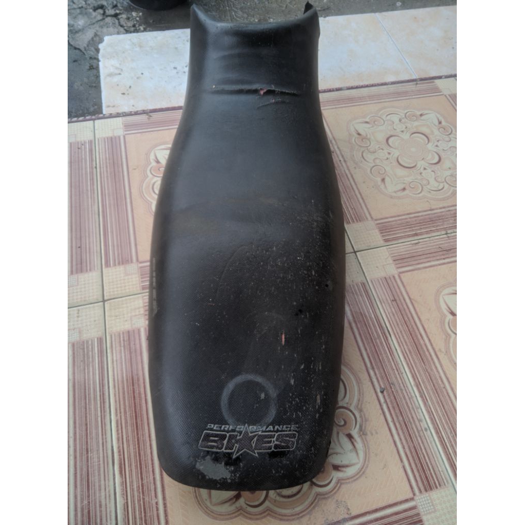 Jok Megapro Primus original copotan