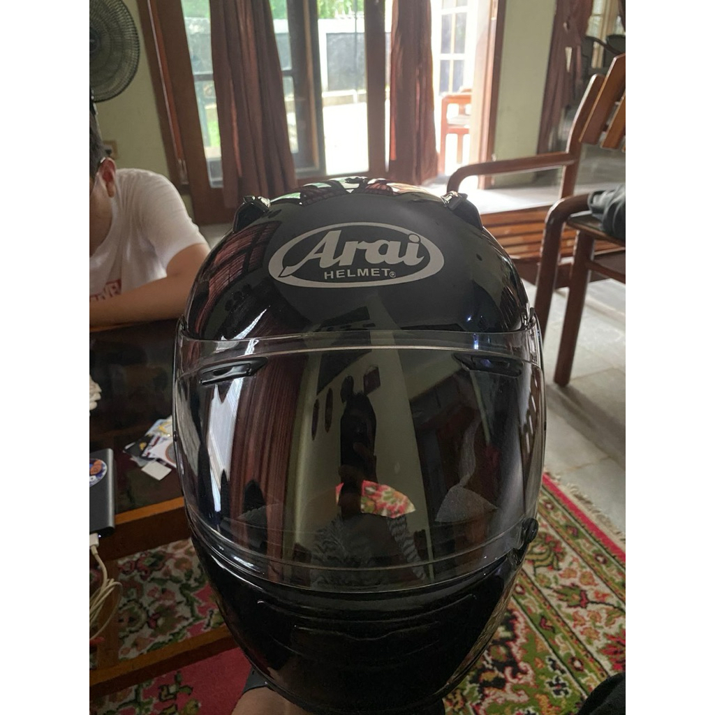 Helm Arai Quantum J
