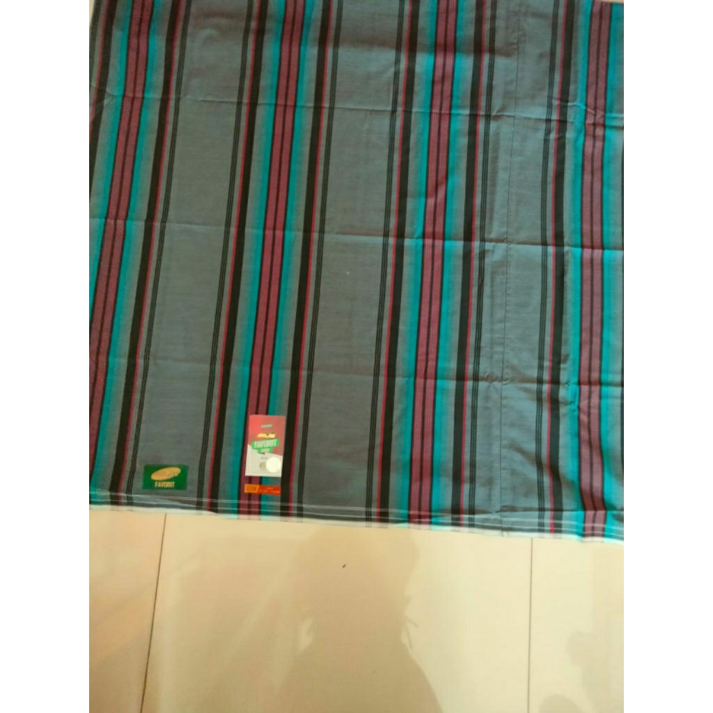 SARUNG SALUR ATLAS FAVORIT 500 MURAH