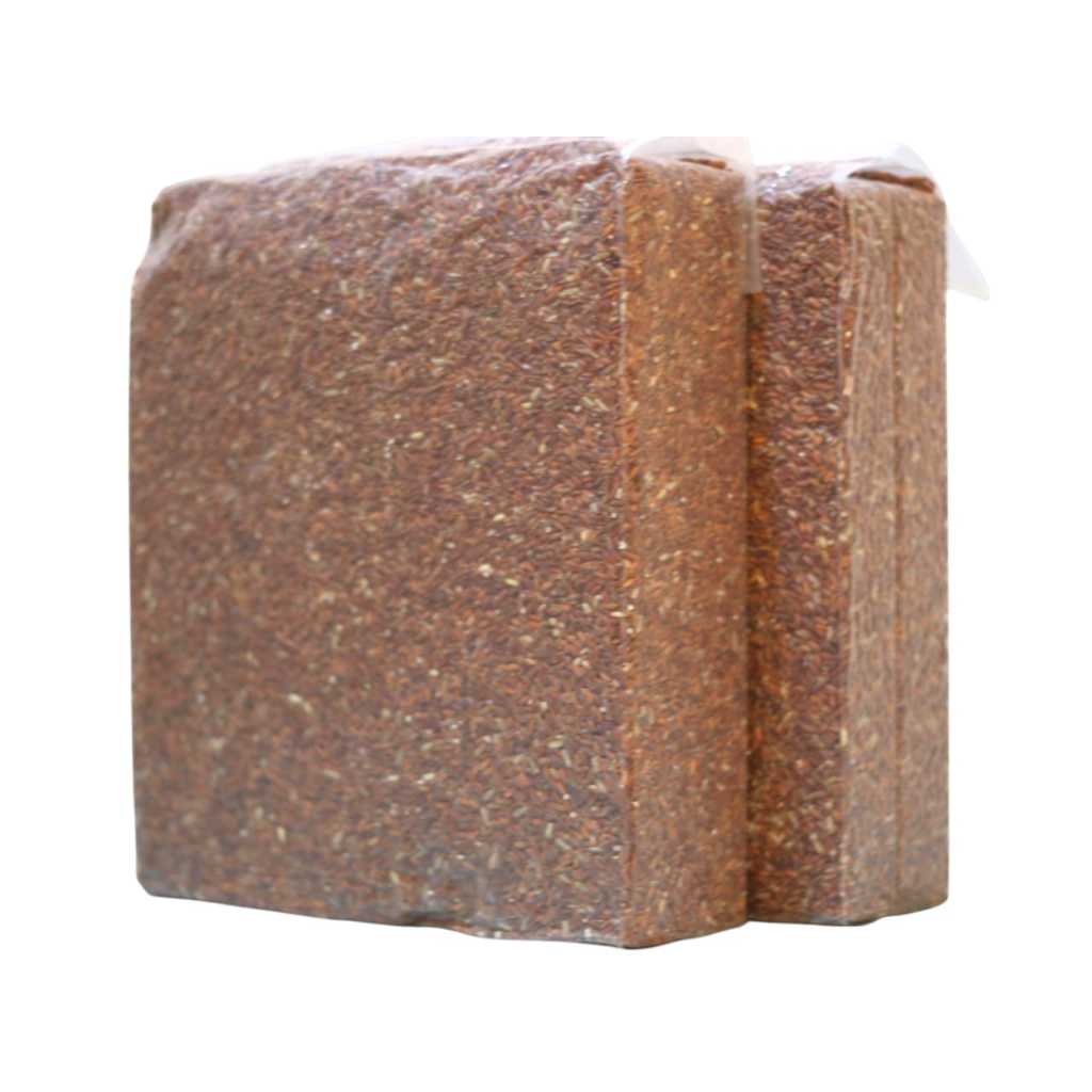 

Beras Merah Premium Pulen Organik Untuk Diet Dan Diabetes Best Seller Kemasan 2.5kg