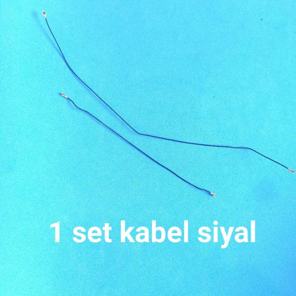 Kabel antena siyal Luna G8 / Luna G60 Original Copotan