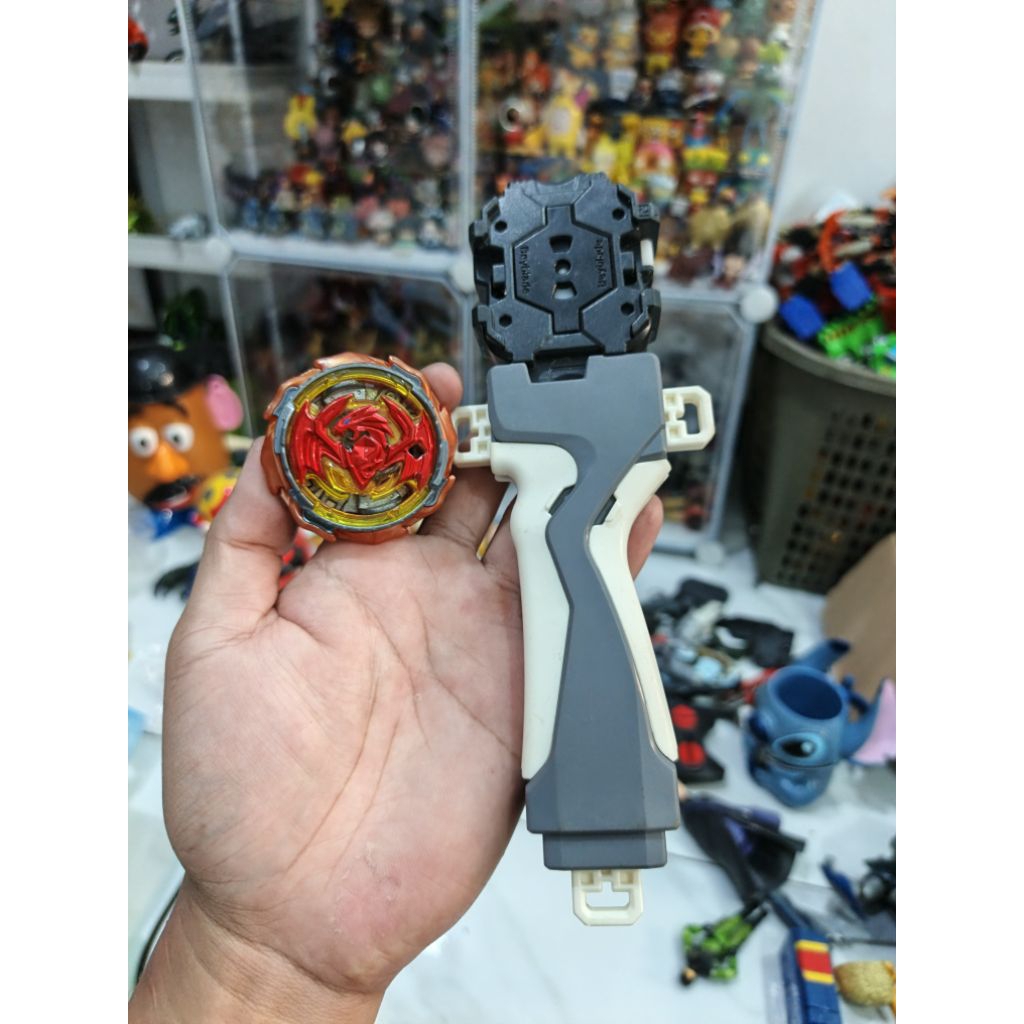 beyblade burst revive phoenix