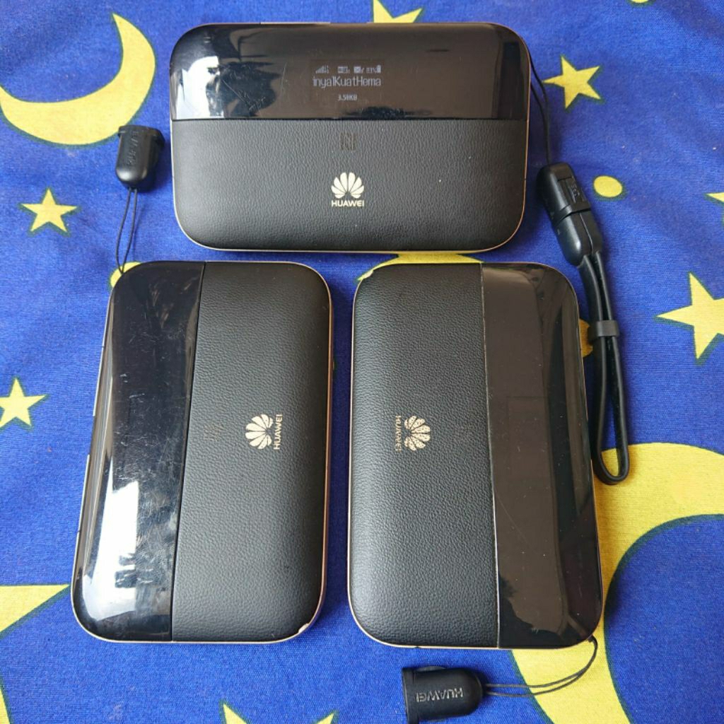 Modem Wifi 4G+ Huawei E5885Ls-93a E5783B Unlock AllOprator 4G LTE E5770 E5785 E5673 E5573 E5576 E557