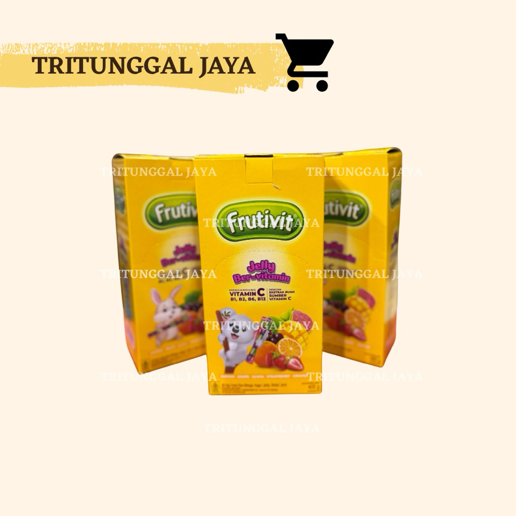 

Frutivit Jelly