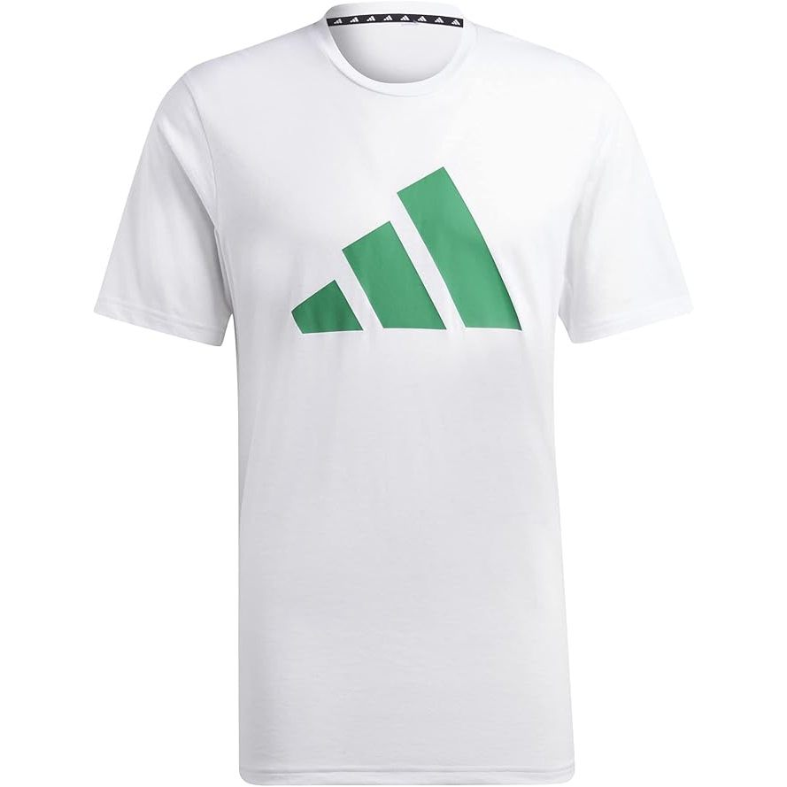 TR-ES FR Logo T Keren Kaos Training Pria IC1219 - Kaos Adidas Pria