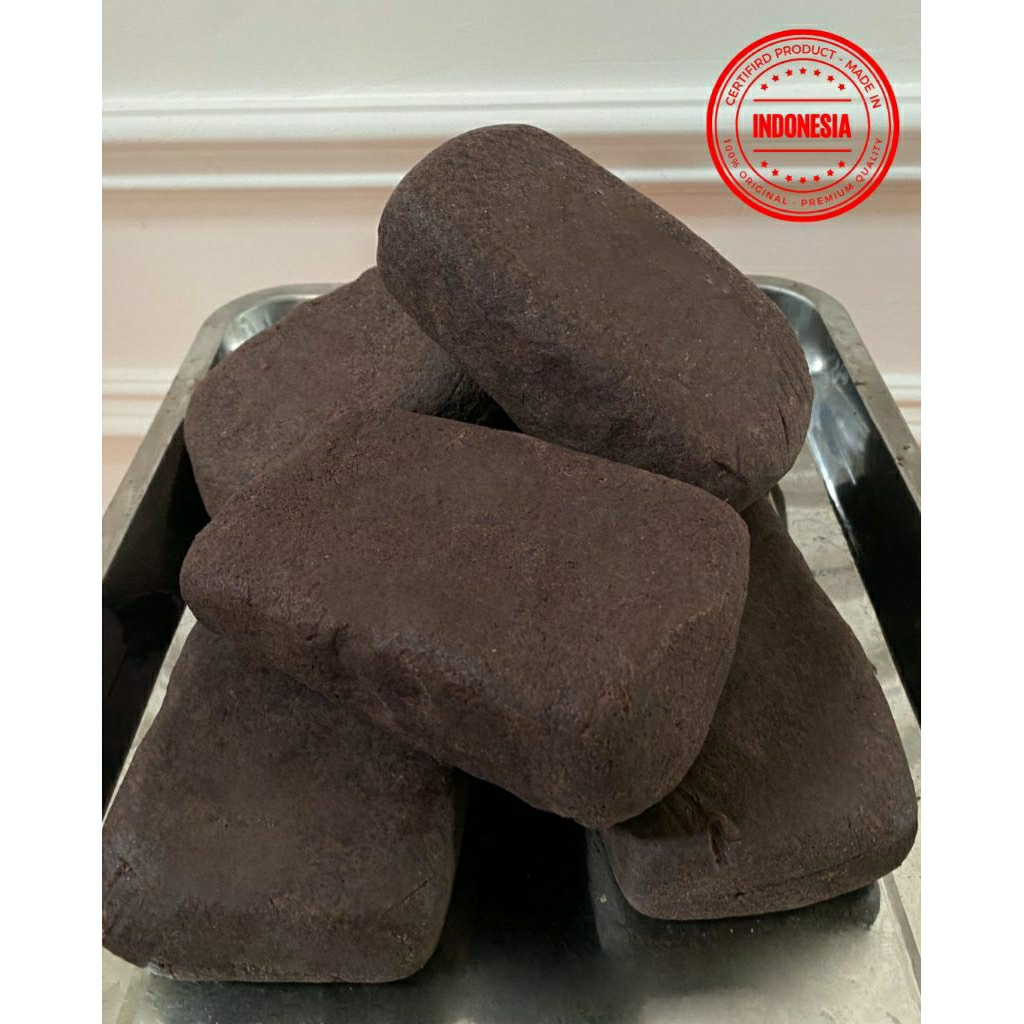 

Terasi Udang Asli 100%