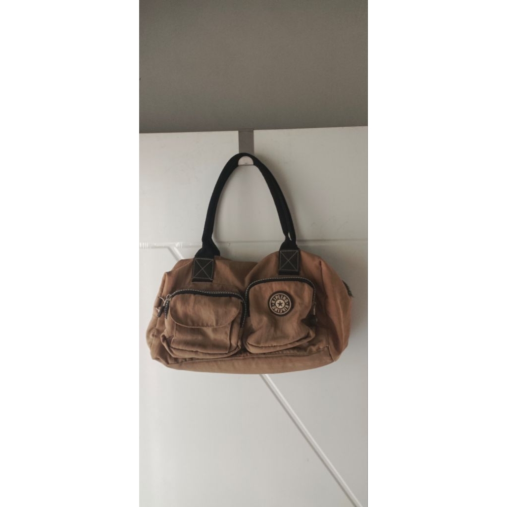 Tas Jinjing Kipling (preloved)