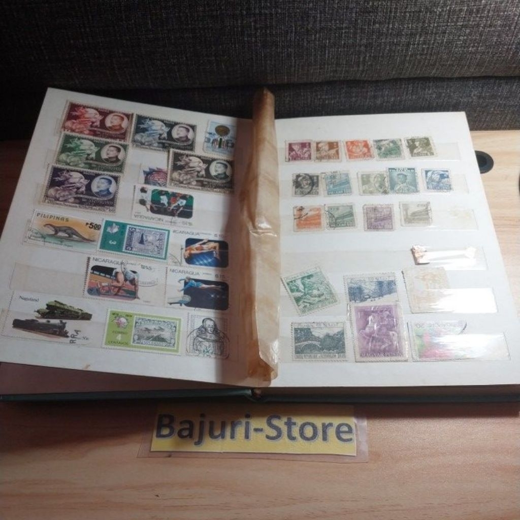 

Prangko Kuno / Perangko Kuno / Asli / Used atau New Old Stock / Borongan Perangko Zaman Dulu, Kolektor Item, Satu Album, Sesuai Foto, Kolekor item, Jarang ada / No Red Monkey, No Mei Lan Fang /