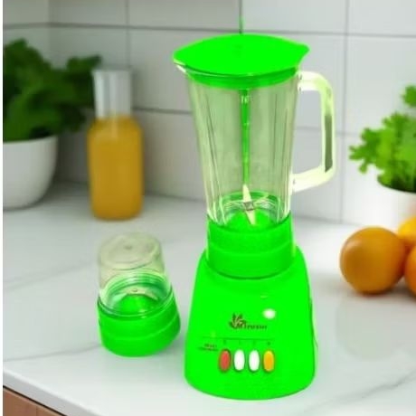 Blender QQ 2 Gelas