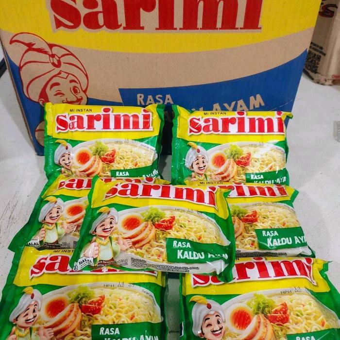 

Mi Instan Kaldu Gurih / Karton Isi 40 pcs – Mie Instan Murah Enak