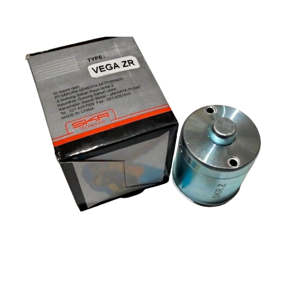 Rumah Angker Dinamo Stater Motor Yamaha Vega ZR Jupiter Z1 Robot Force 1 F1ZR Crypton Merk SKR Sakur