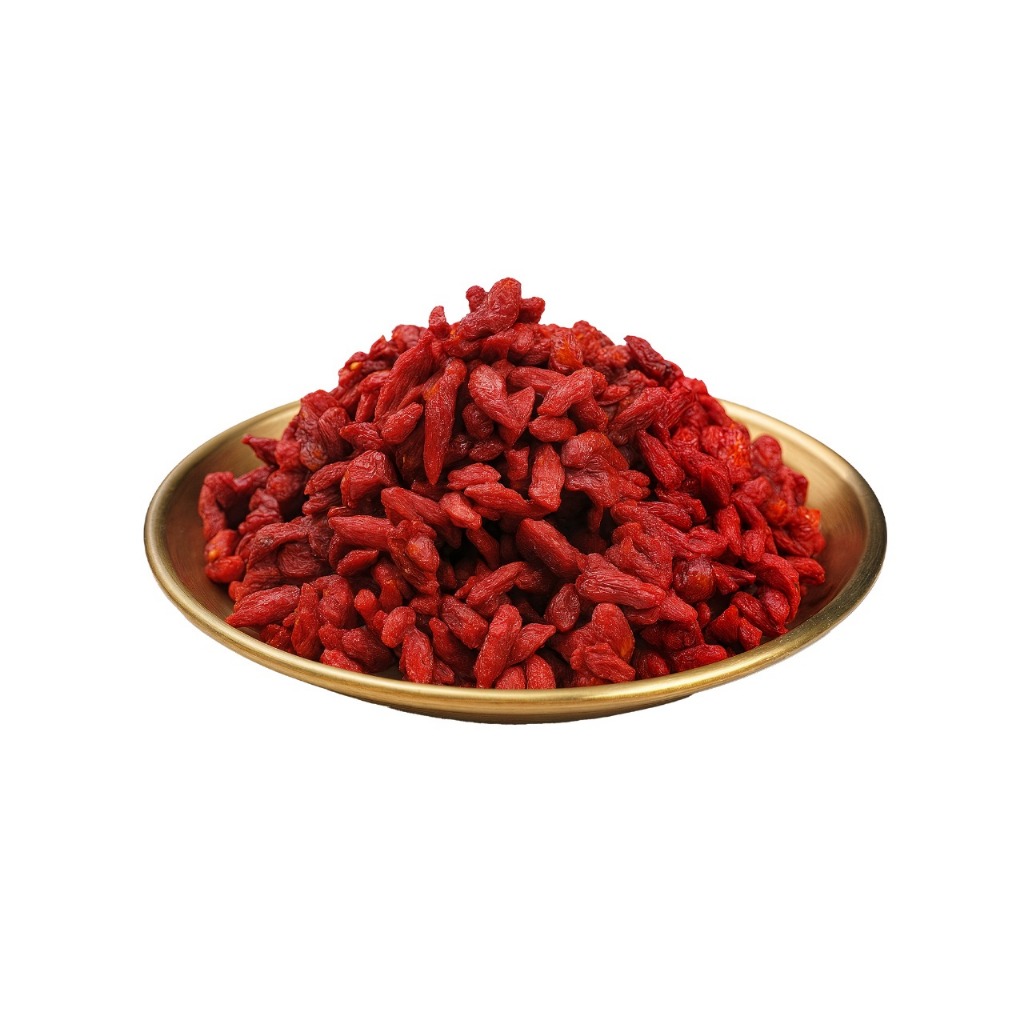 

Manisan Goji Berry Impor Premium – Buah Kering Superfood Kaya Antioksidan Vitamin C untuk Camilan Sehat 250gr / 500gr