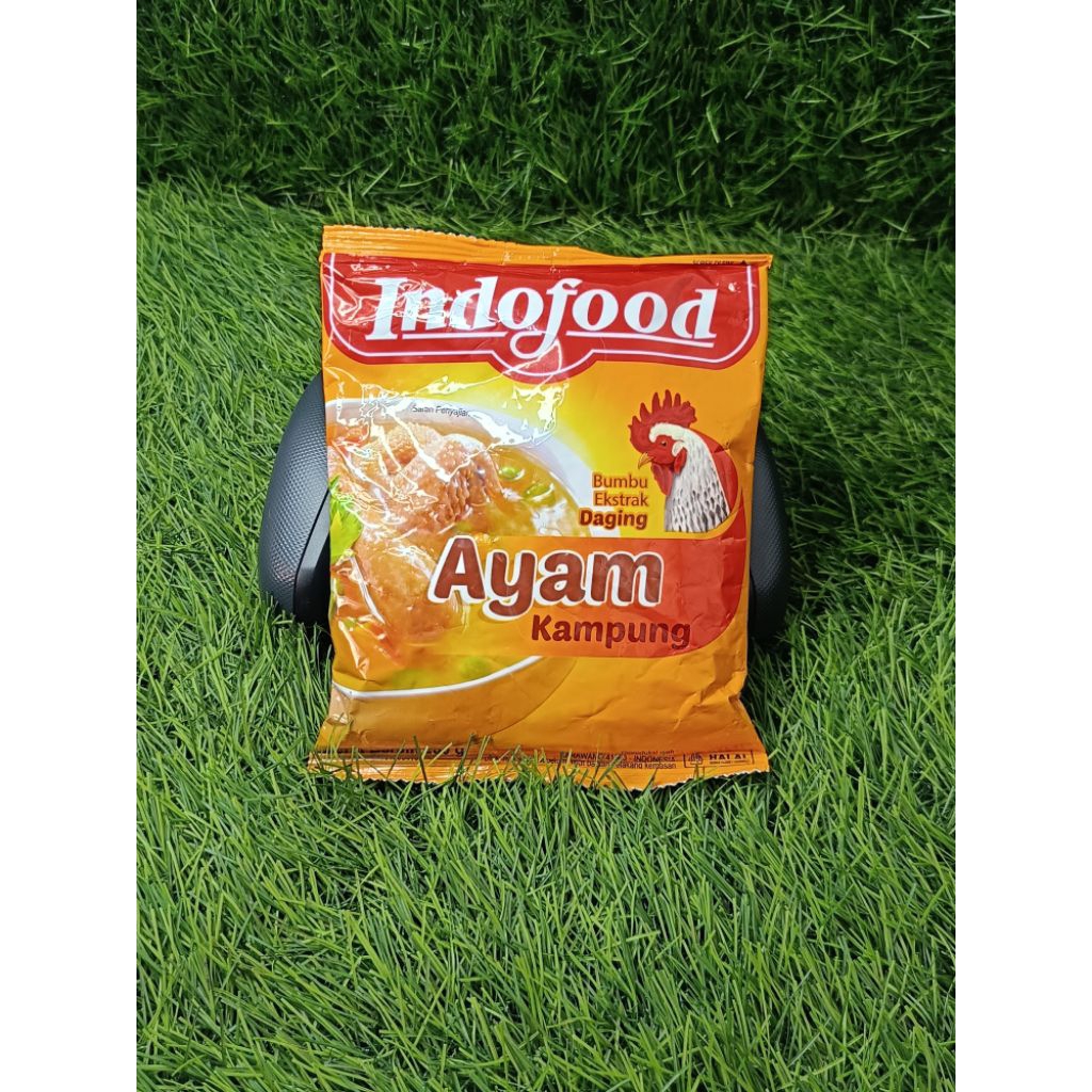 

bumbu indofood ayam kampung