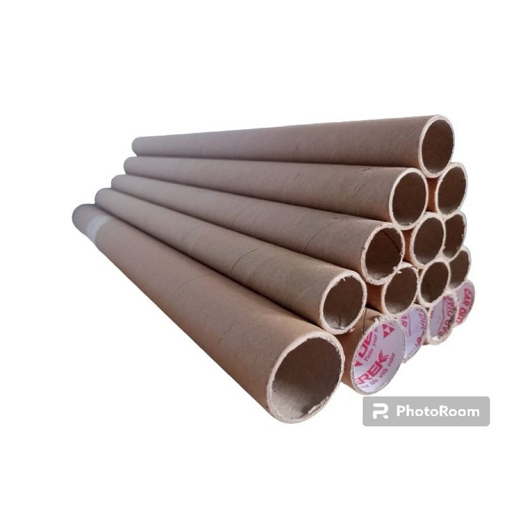 

Xtra Packing Selongsong 45cm & 50cm