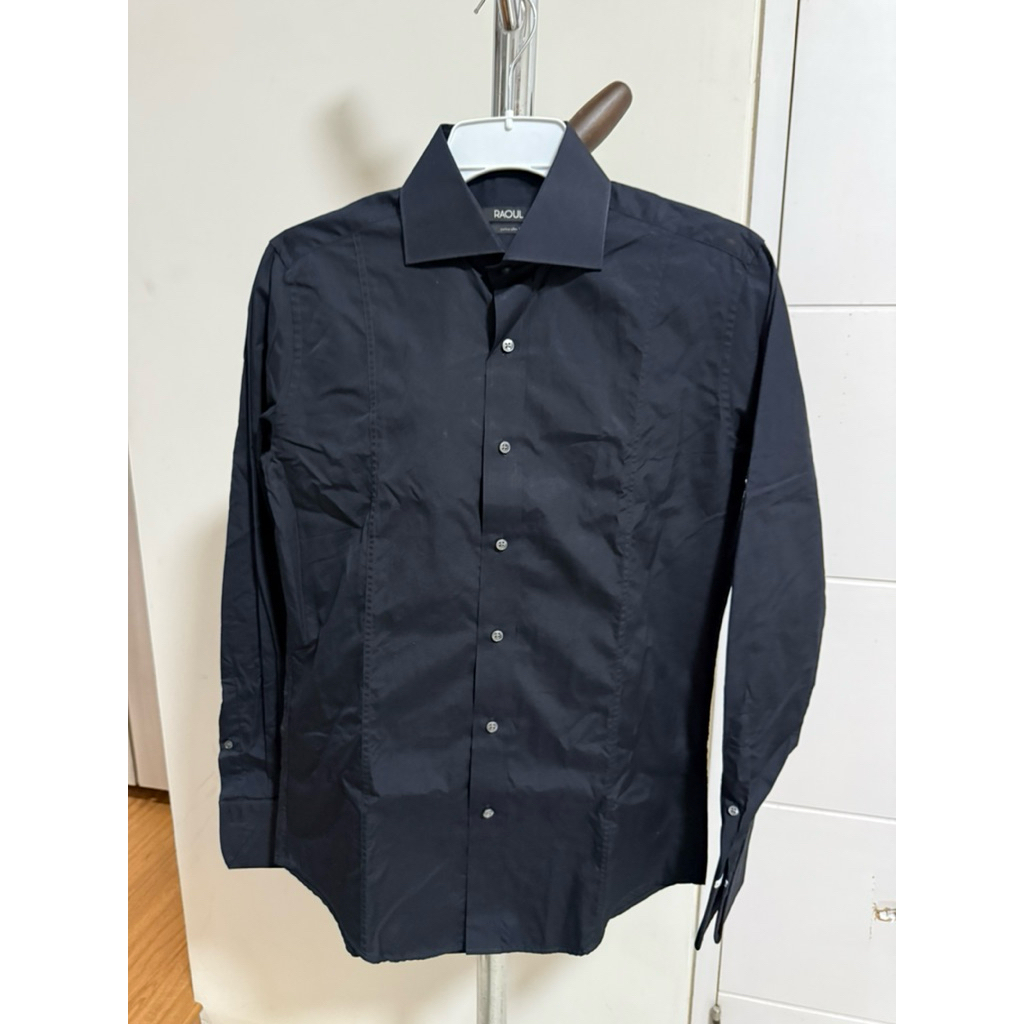 Kemeja Raoul, size 15,5