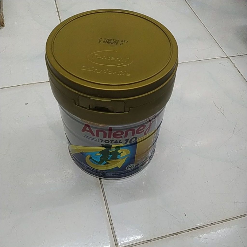 

Ready Anlene Total 10 400gr