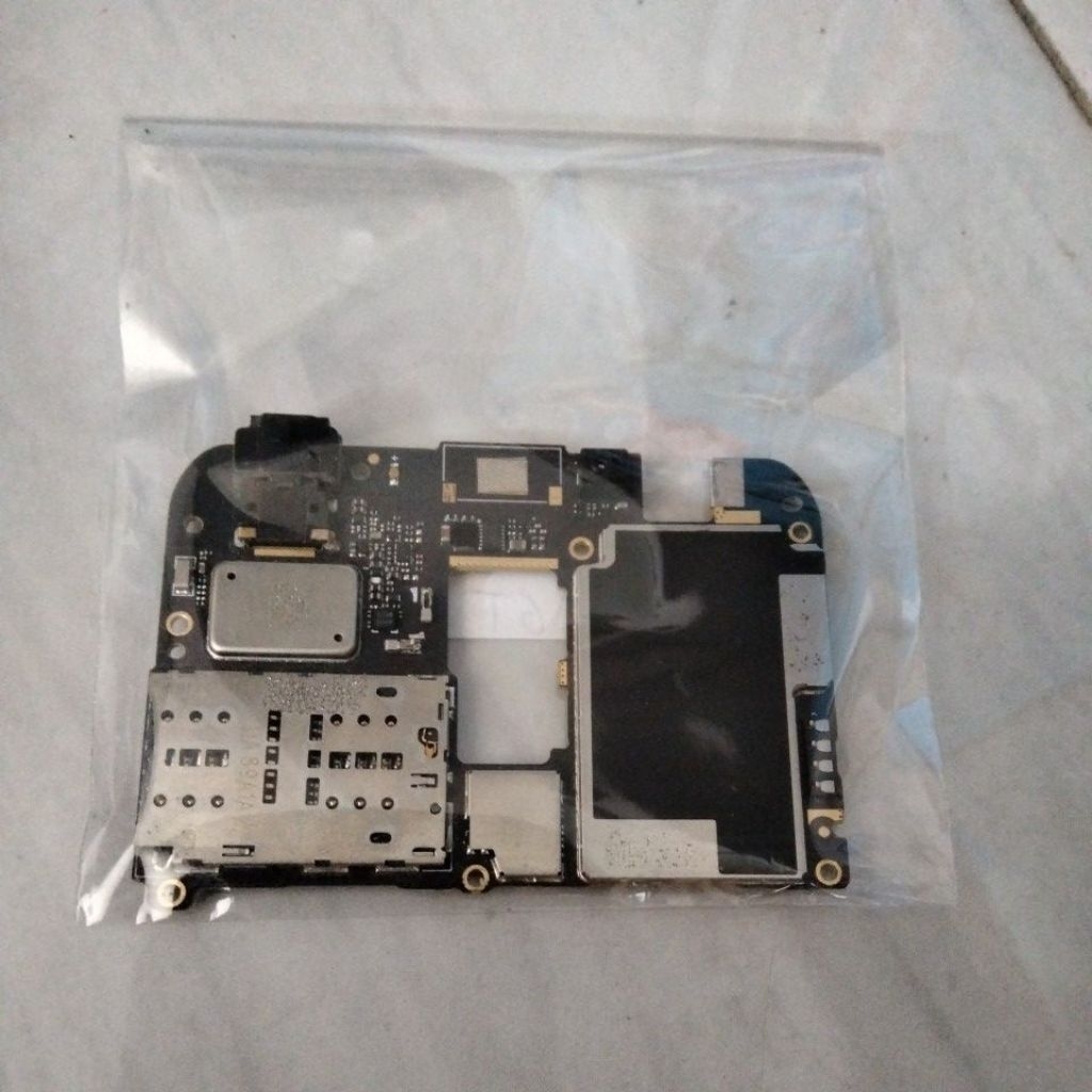 MESIN MEIZU M6T MATOT PERAWAN