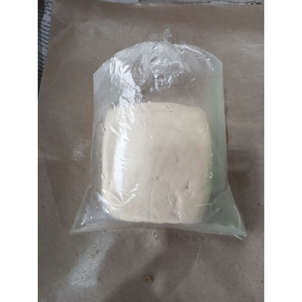 

Tahu Cina Putih Bergizi