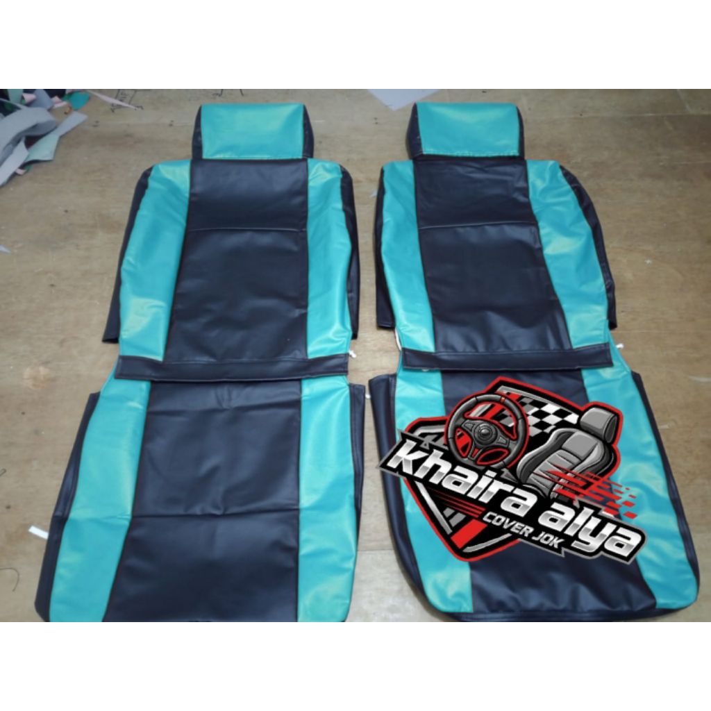 Sarung jok kijang super mini bis