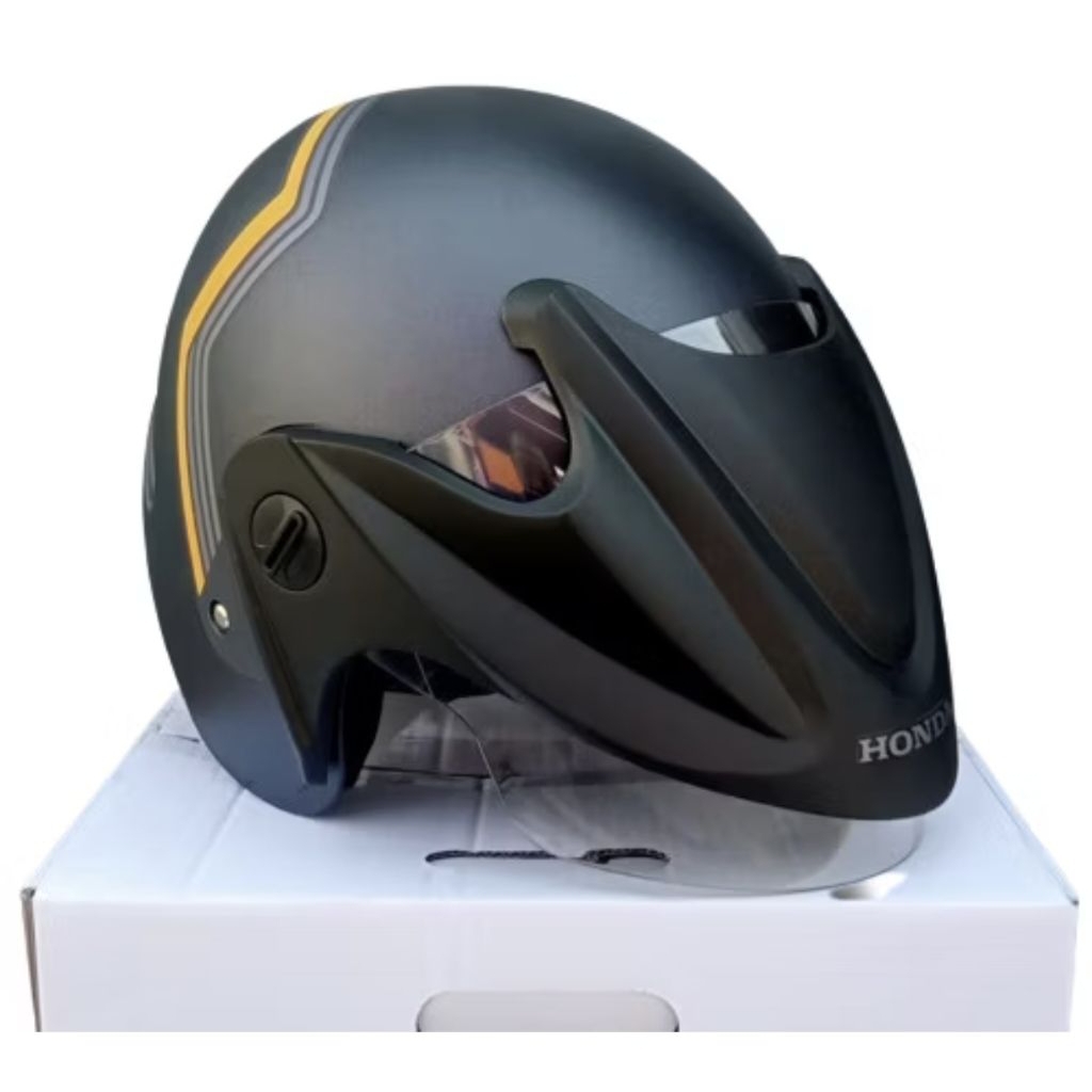 HELM SNI ORIGINAL HONDA