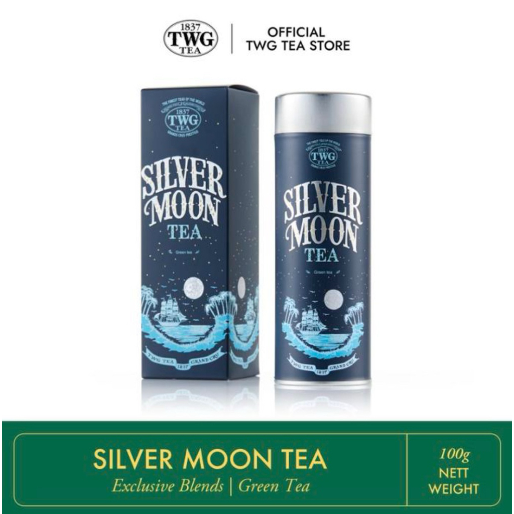 

TWG TEA