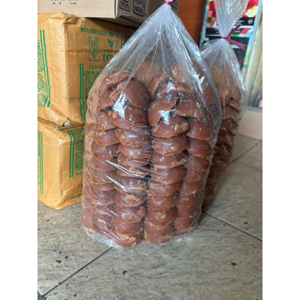 

GULA BATOK MERAH KEMASAN 5kg