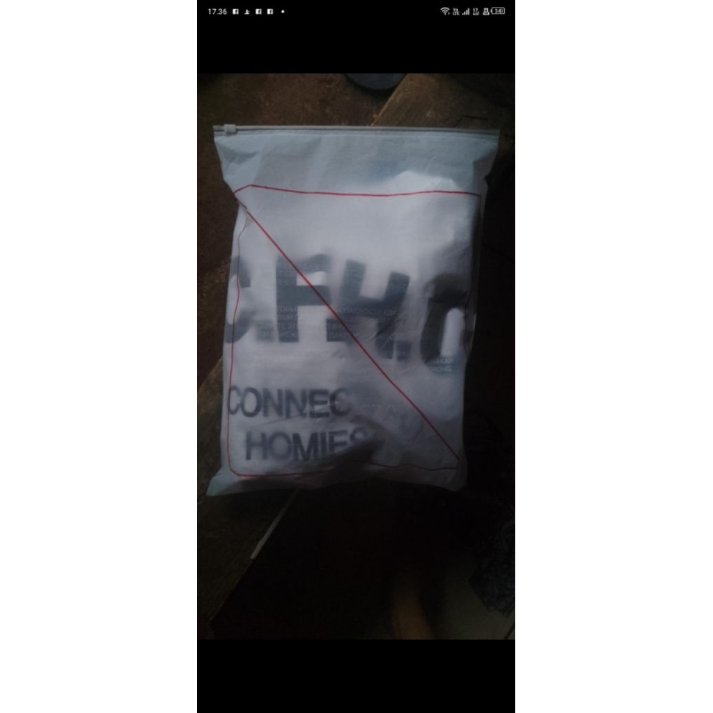 cfho white black