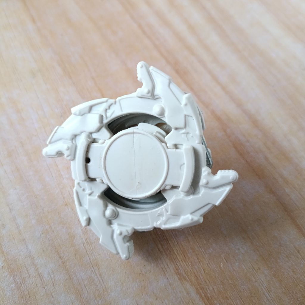 Beyblade Bakuten Shoot Dragoon V2 merk A&L