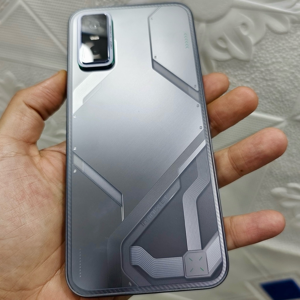 infinix 30 pro blm sebulan 12 / 512 resmi full ori