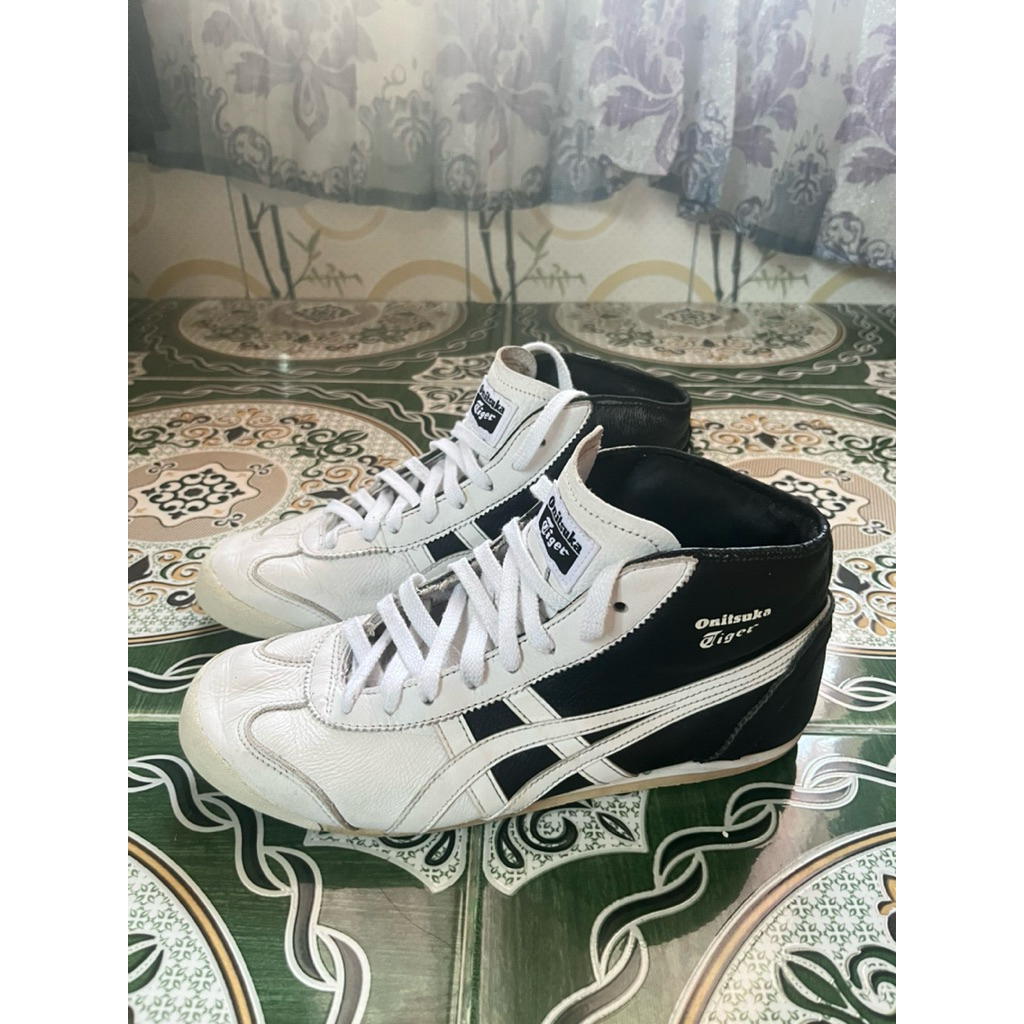 ONITSUKA TIGER TOKYO HIGH(PANDA) ORIGINAL