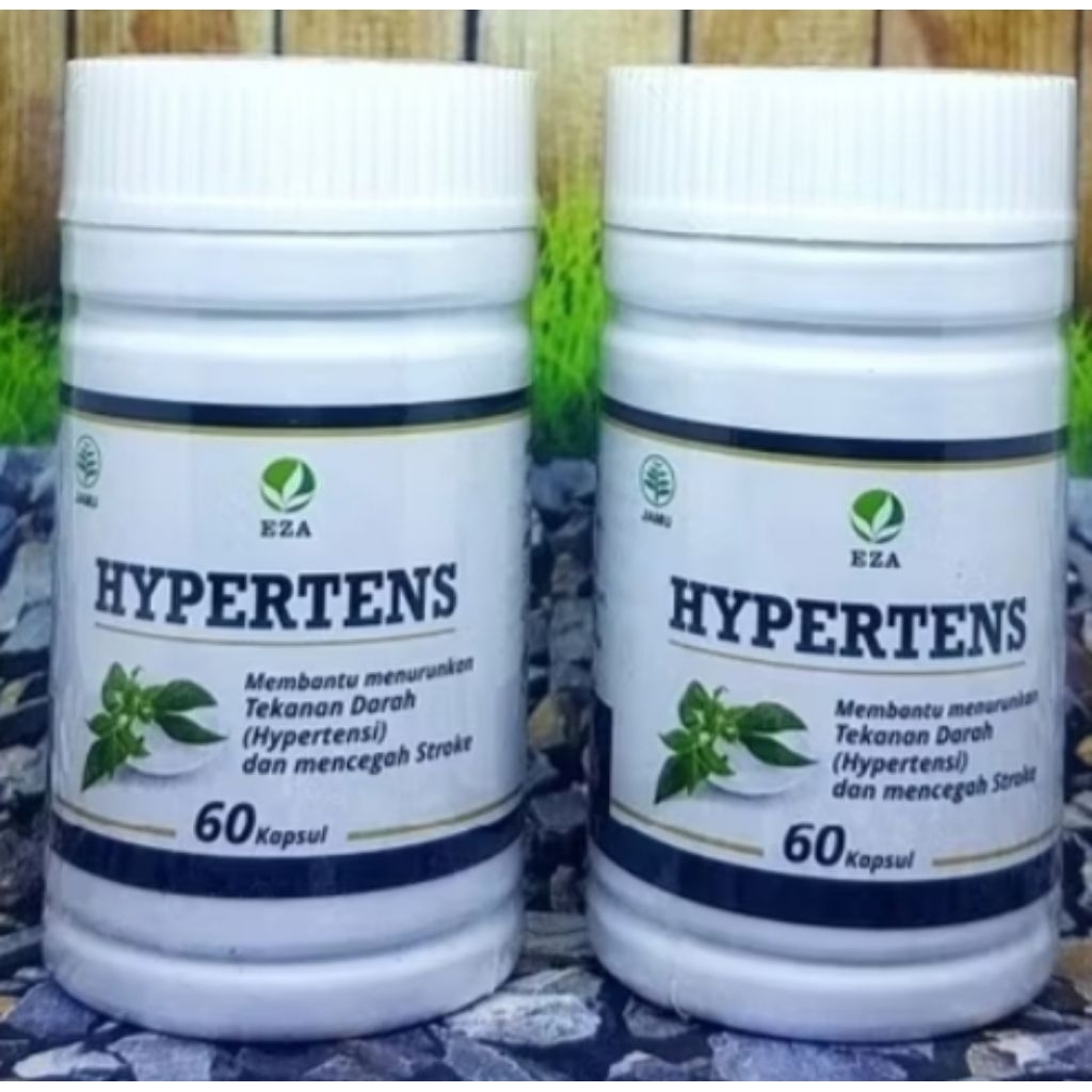 

hipertens eza menurunkan tekanan darah tinggi