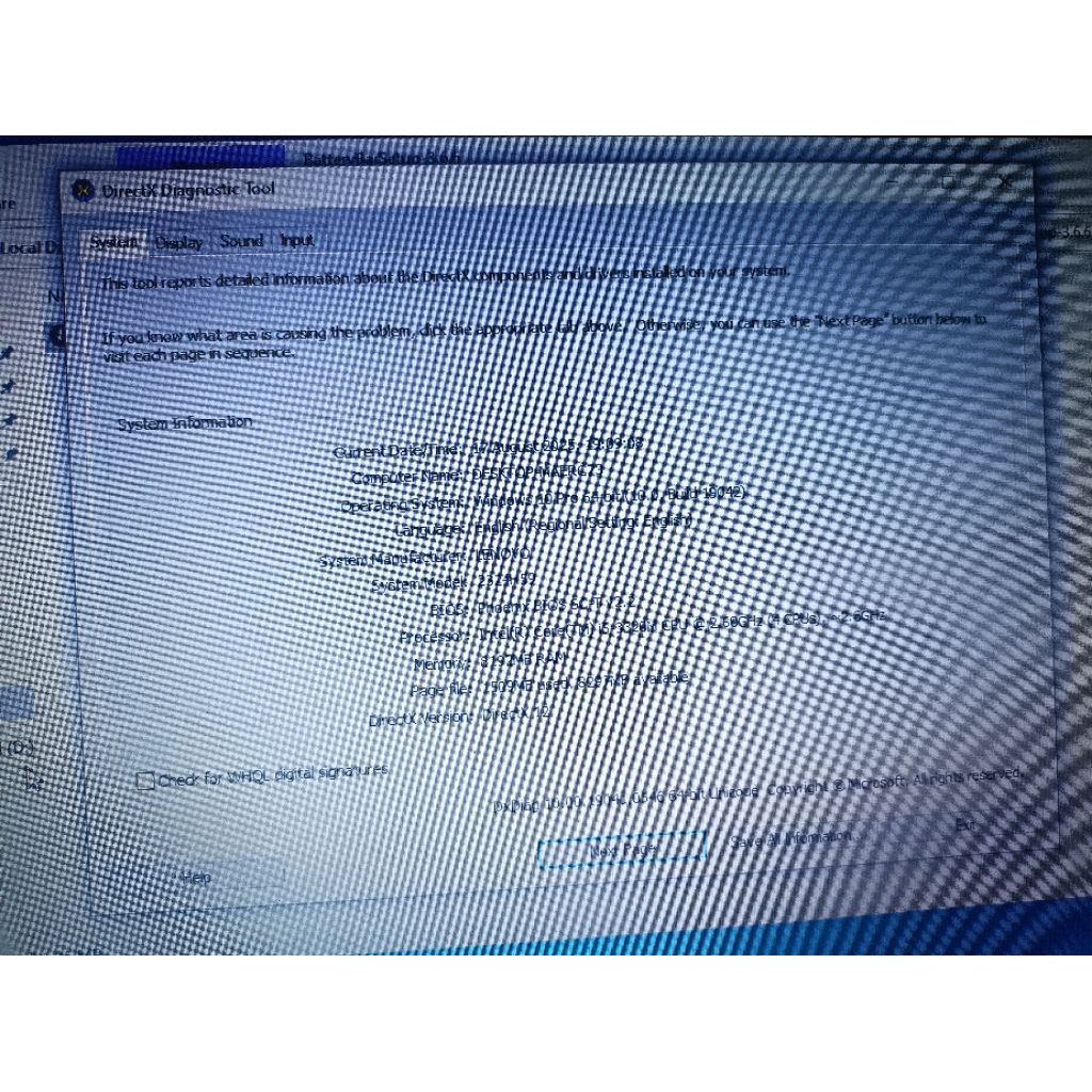 Mainboard mobo laptop lenovo thinkpad x230 core i5 normal perawan