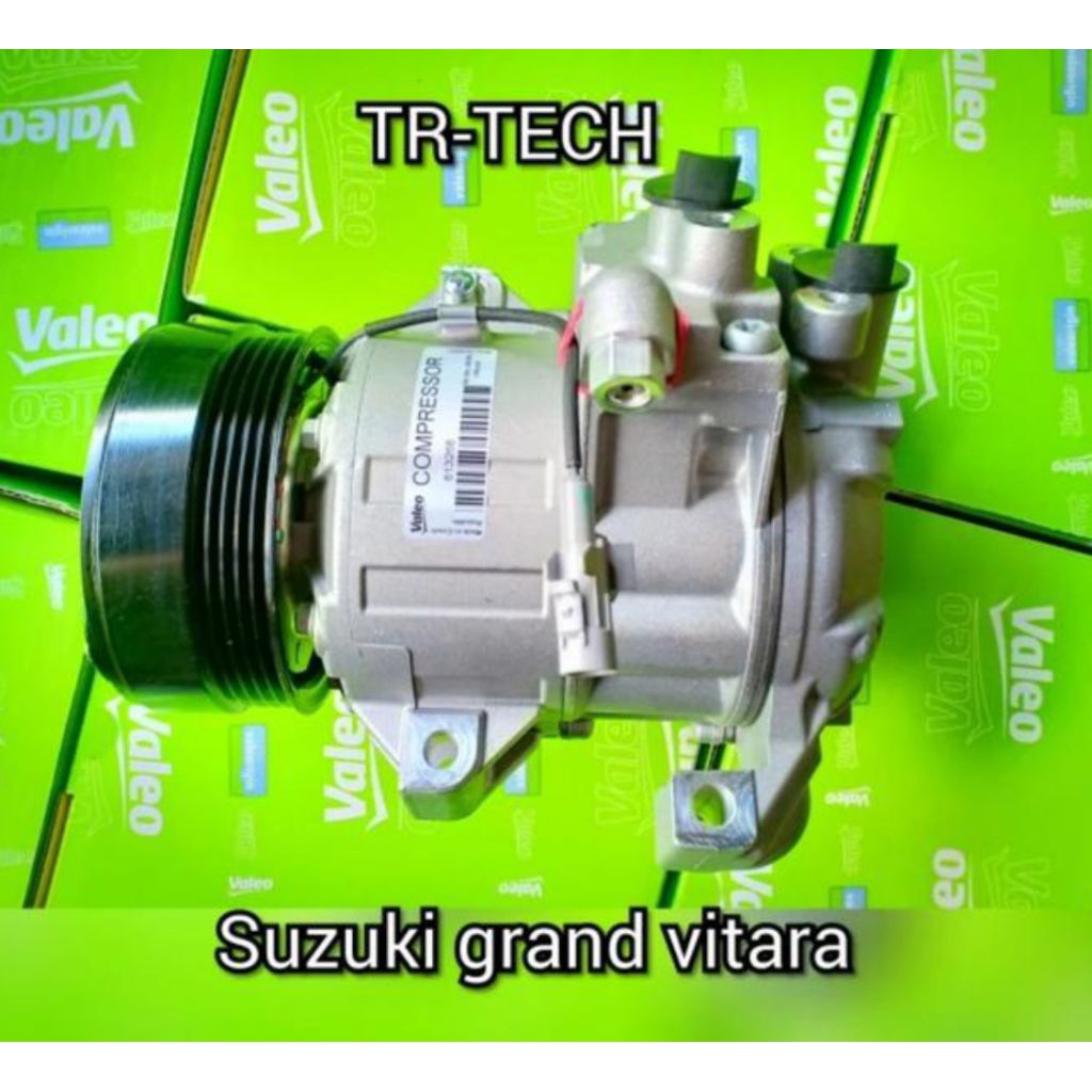 kompresor AC suzuki grand vitara 2000cc