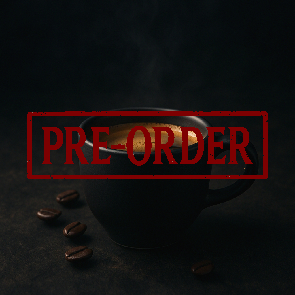 

Beanquisition Drip Bag Pre-Order Fresh 100% Arabica Premium Blend Kopi
