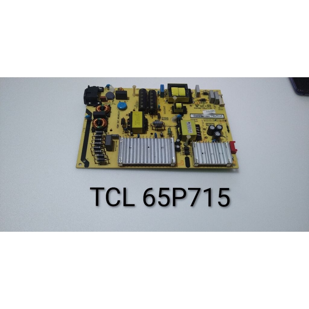 Psu power supply tcl 65p715