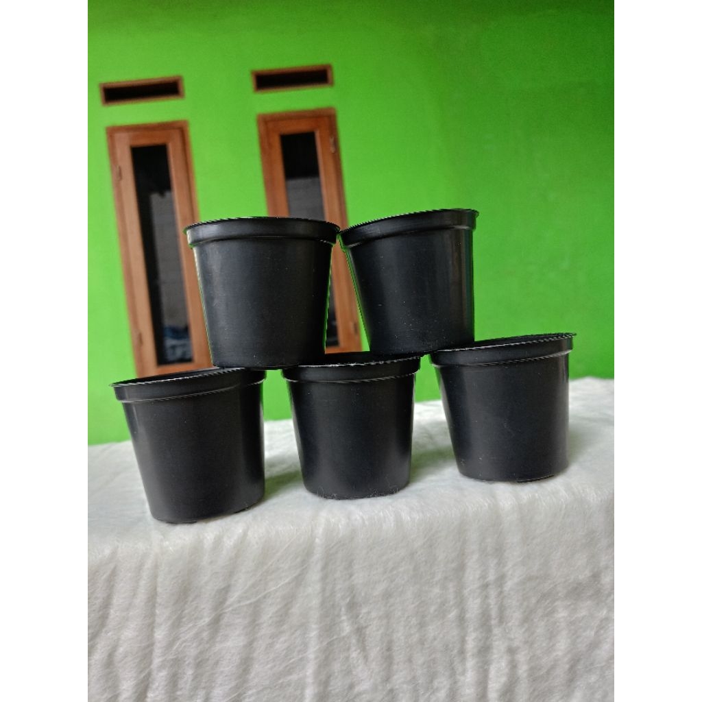 pot NKT 8 (12 pcs) 1 lusin