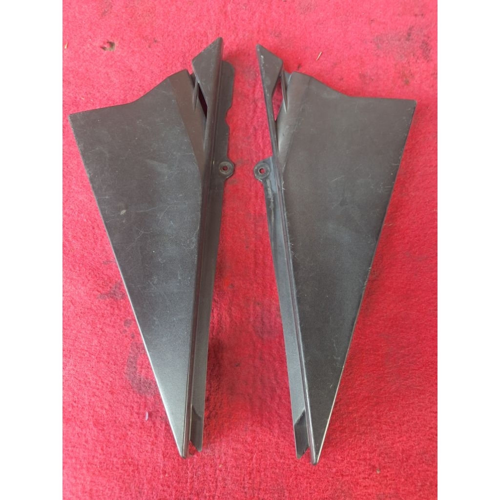 Cover Tutup Aki Yamaha Vixion New Advance original