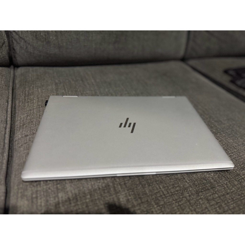 laptop HP elitebook x360