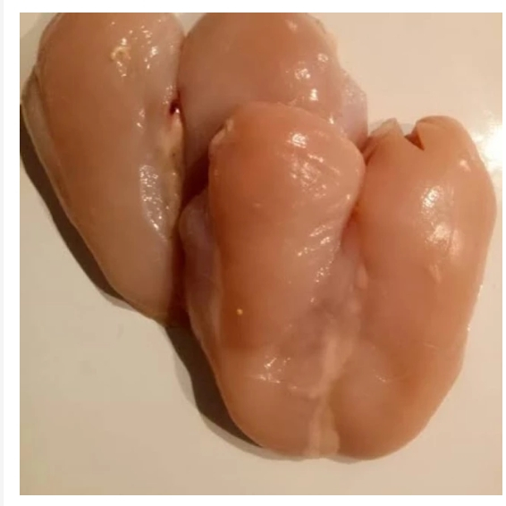 

ayam fillet segar fresh