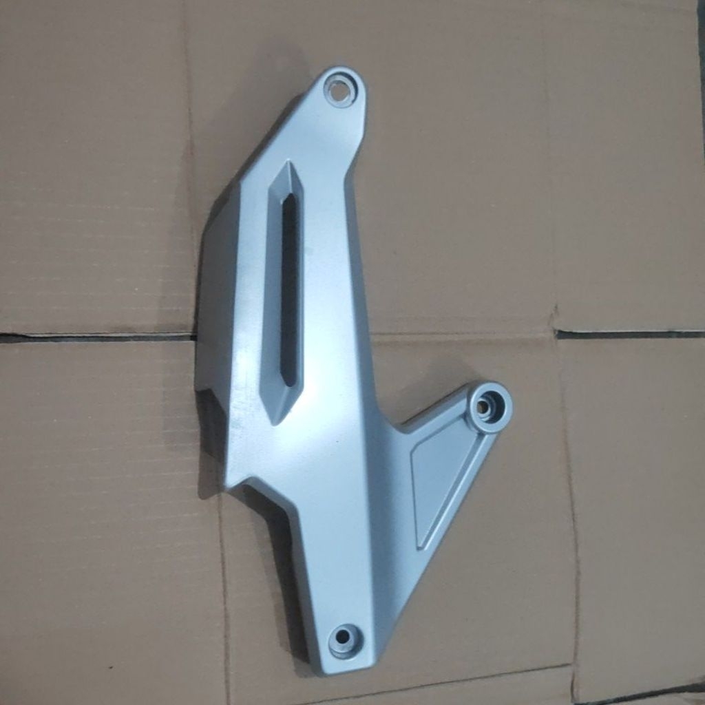 Cover body bawah kiri Honda ADV 150