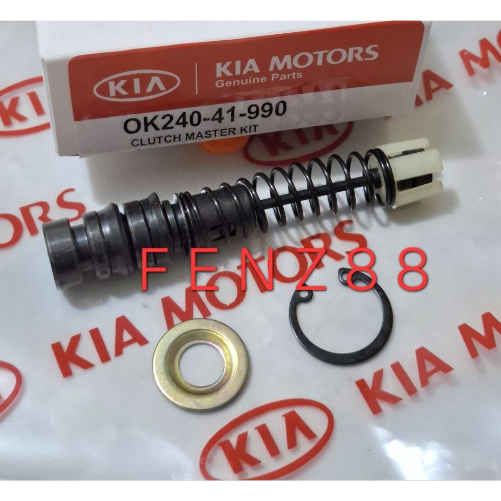 CM KIT SEAL KIT MASTER KOPLING ATAS KIA TIMOR