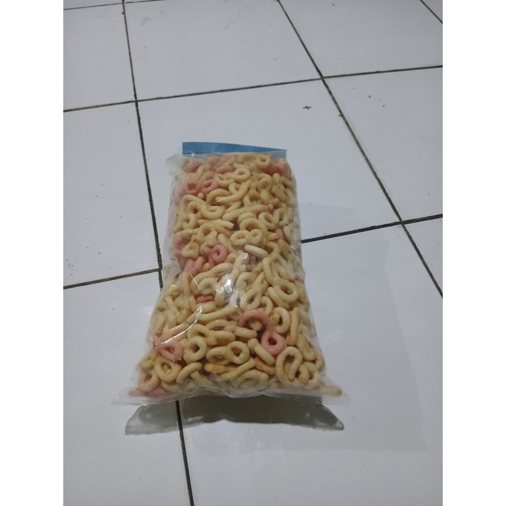 

Lanting Merah Putih 500 gram