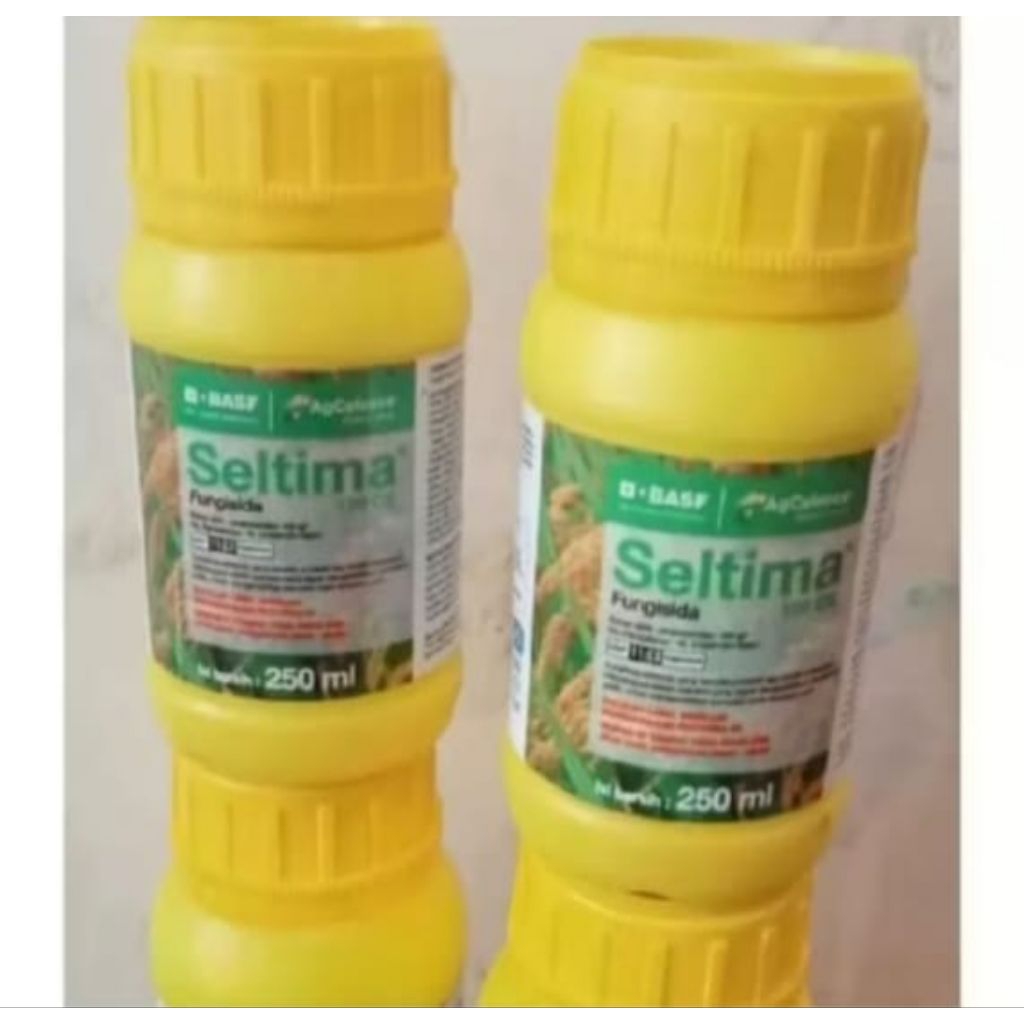 SELTIMA 100 CS 250 ML