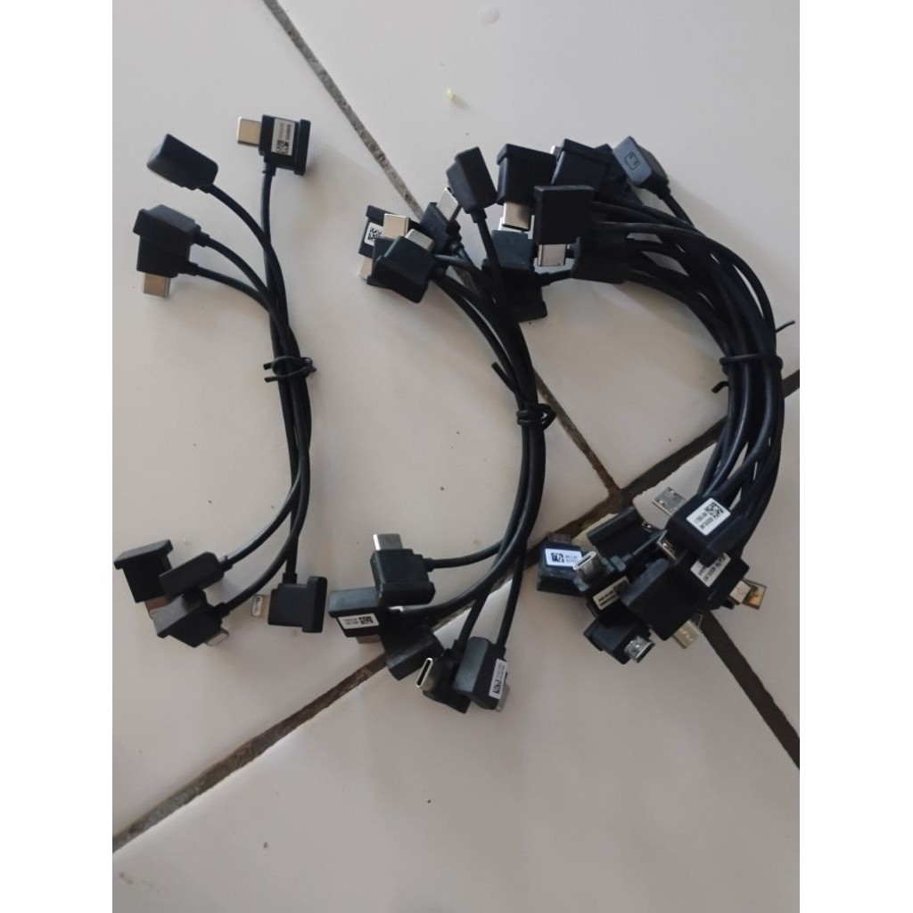Kabel OTG Remote Dji rcn123