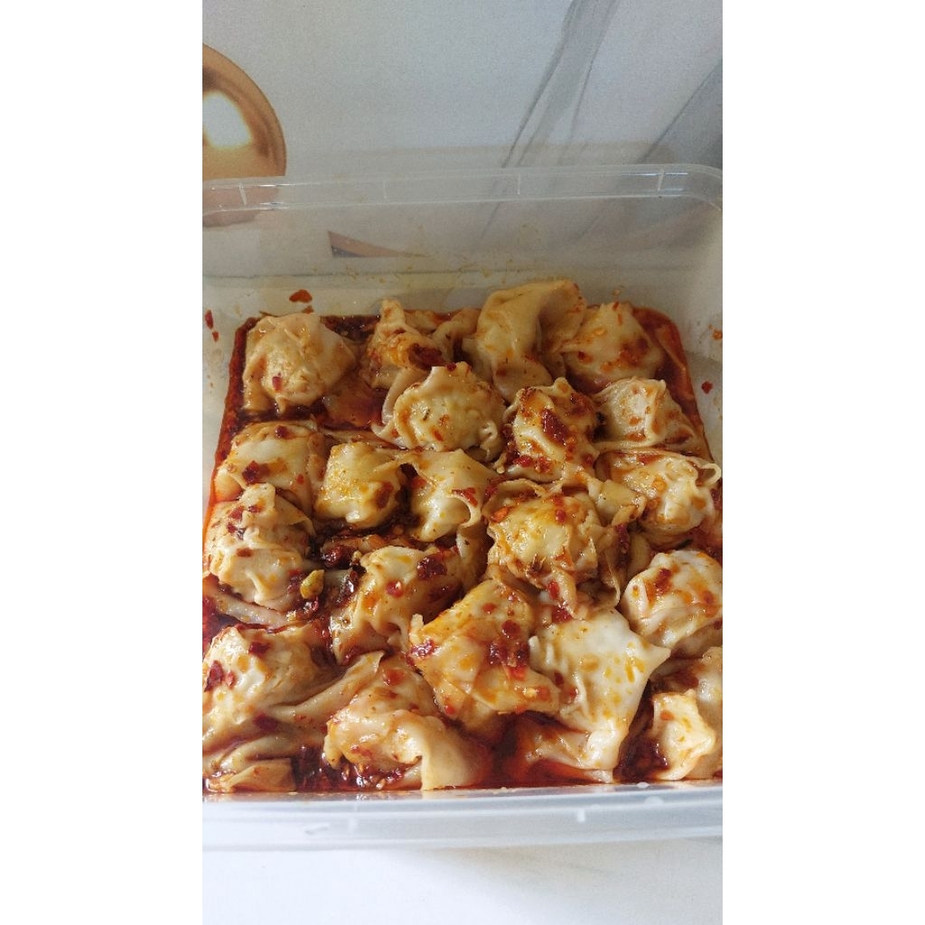 WontonChiliOil