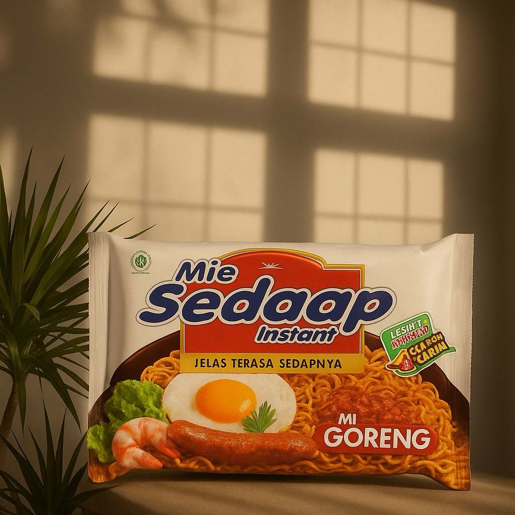 

Mie Sedaap Goreng – TERMURAH