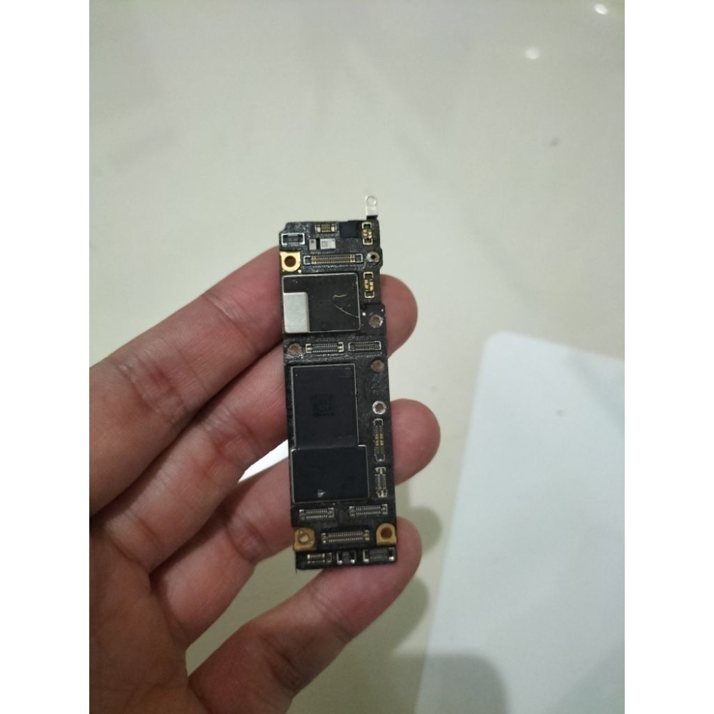 Mesin iphone 11 gambling belum test